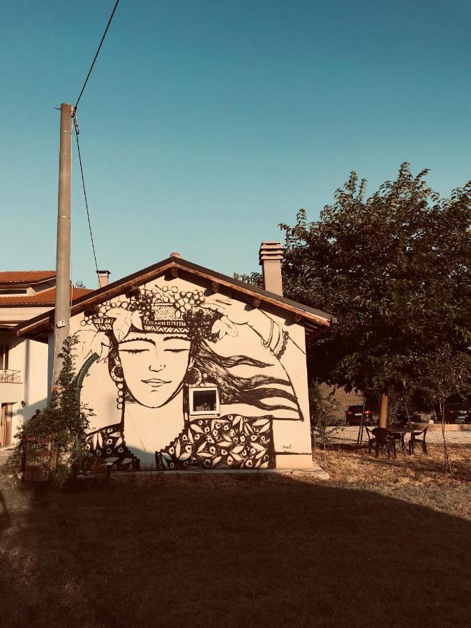 Tenuta Morganti Bed & Breakfast Torano Nuovo